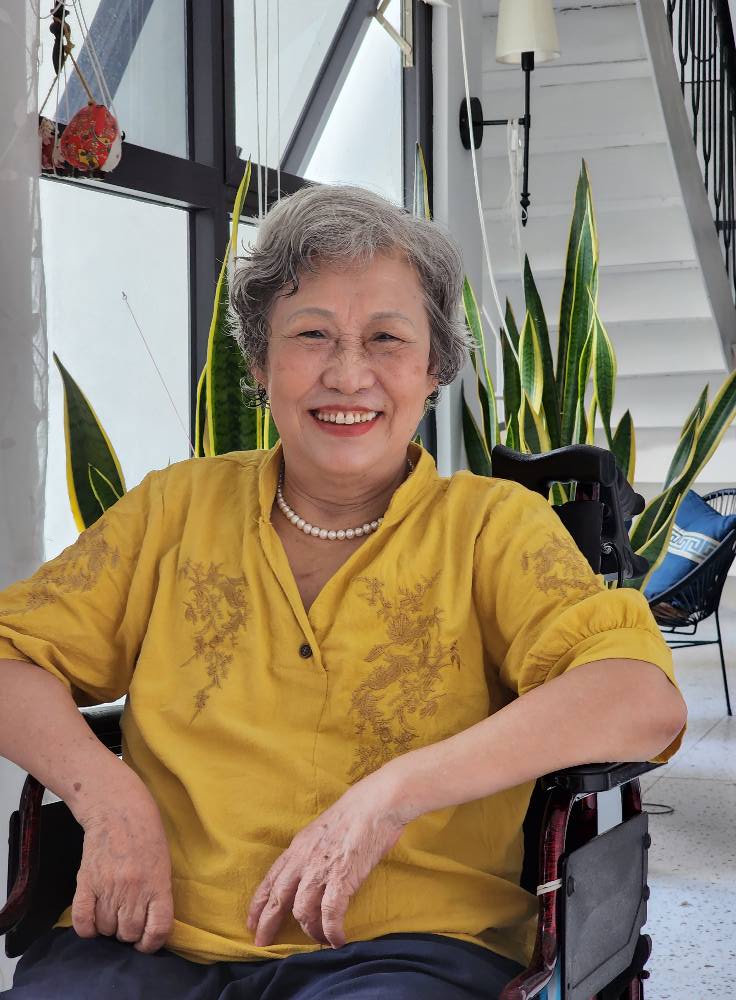 Thảo mộc Hibiscus